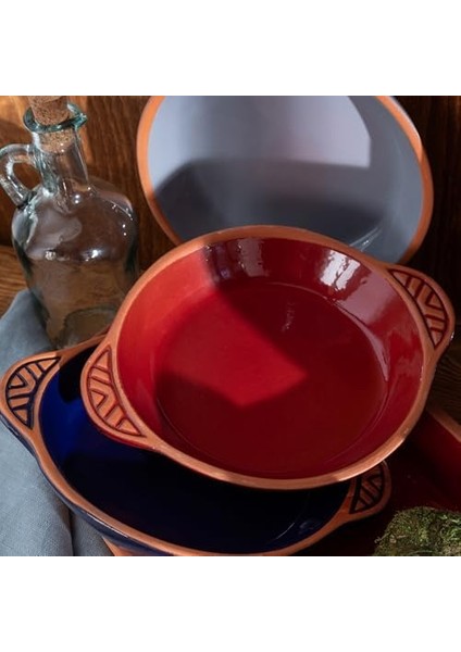 Concept Natural Sahan 700 ml Kırmızı