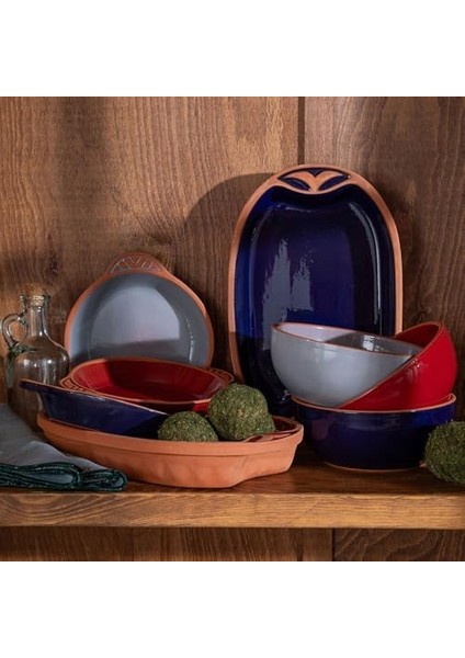 Concept Natural Sahan 700 ml Kırmızı fiyatları