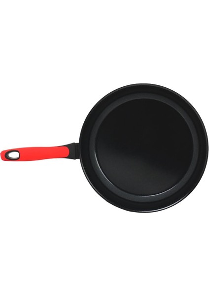 Diamondpro 24CM Tava-Kırmızı modelleri