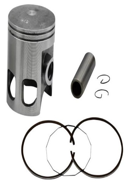 RX115 Uyumlu Piston Ikyp 55 mm (Std+1,00) Erpilsan Elektronik