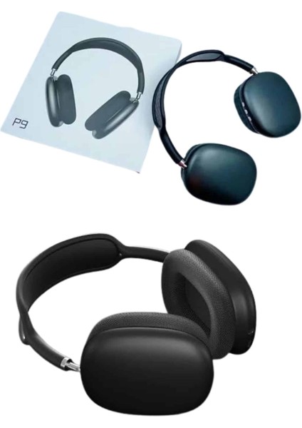 Yeni Nesil Bluetooth Kulaklık Kulak Üstü Anc Özelliği Yüksek Ses Kaliteli - ME001W-51M1K8 indirimleri