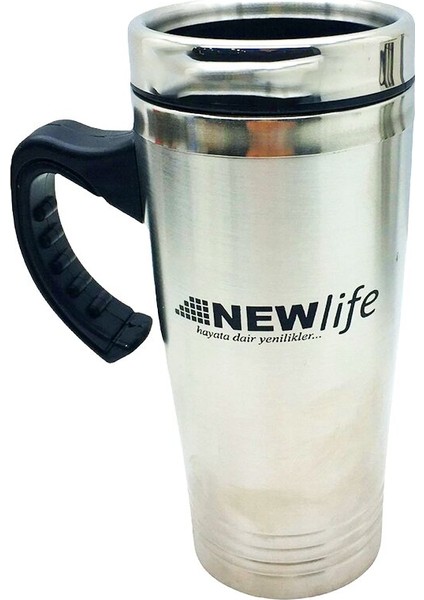 Uzun Termos Bardak 450ML (4940)