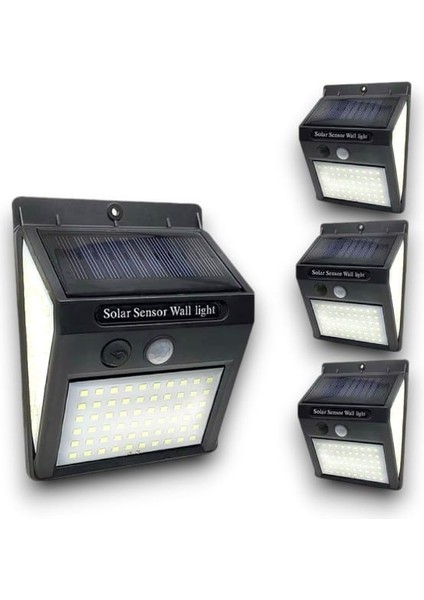 Sensörlü Lamba - ME001W-51MO12 fırsatları