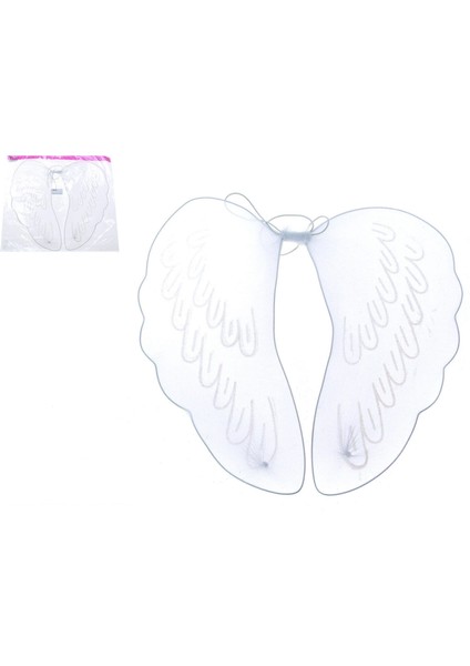 Bebek & Çocuk Peri Kanadı – Kostüm Tamamlayıcı Kanat