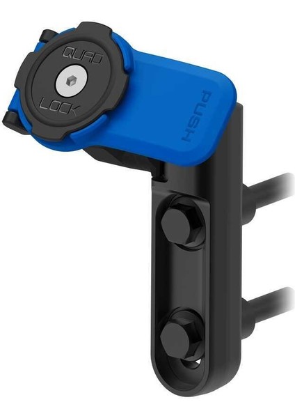 Quadlock Motosiklet Fren / Debriyaj Sistemi Bağlantısı