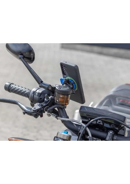 Quadlock Motosiklet Fren / Debriyaj Sistemi Bağlantısı fırsatları