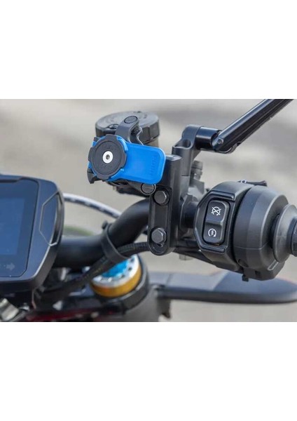 Quadlock Motosiklet Fren / Debriyaj Sistemi Bağlantısı indirimleri