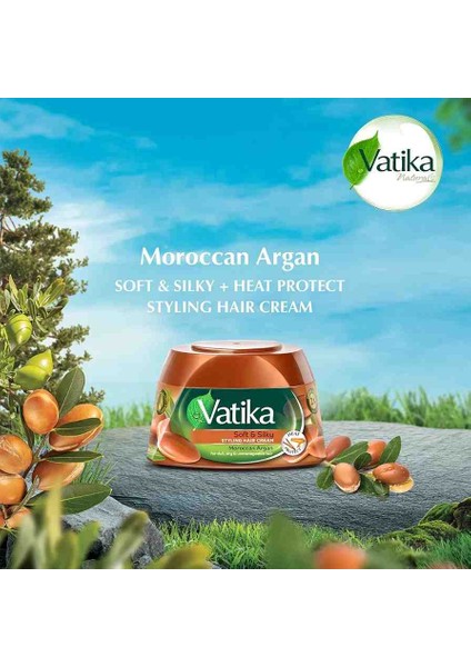 Argan Yağlı Saç Şekillendirici 125 ml fiyatları