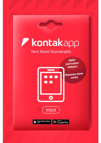 Yeni Nesil Eşya Numaratörü 8 Adet - Kayıp Eşya Qr Etiketi - Numara Gizleyen Eşya Numaratörü - Dijital Eşya Qr’ı - Eşya Üstü Yapışkan Numaratör - 0850 ile Iletişim fiyatları