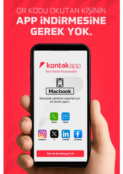 Yeni Nesil Eşya Numaratörü 8 Adet - Kayıp Eşya Qr Etiketi - Numara Gizleyen Eşya Numaratörü - Dijital Eşya Qr’ı - Eşya Üstü Yapışkan Numaratör - 0850 ile Iletişim modelleri