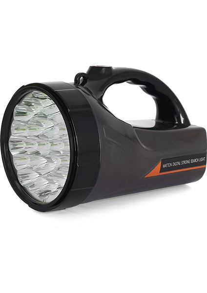 1200 Lümen 25 Ledli El Feneri WT-239 fiyatları