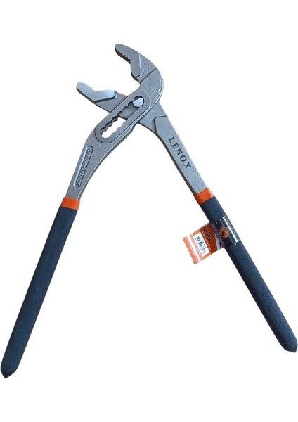 Papağan Fort Pense 12 Inc 300 mm