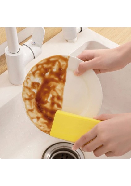 Buffer® Nemli Silgi Süngeri Banyo,mutfak ve Araba Için Temizlik Süngeri fiyatları