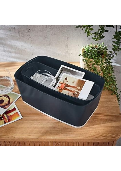 Masaüstü Düzenleme Kutusu