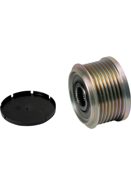 Alternatör Kasnağı (7pk) Peugeot Boxer / Ford Transıt V347 / Toyota Hılux