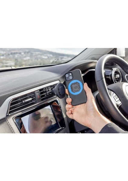 Quadlock Standart Mag Bağlantısı modelleri