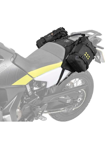 Krıega Os-Base - Husqvarna Norden 901 fiyatları