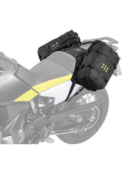 Krıega Os-Base - Husqvarna Norden 901 modelleri