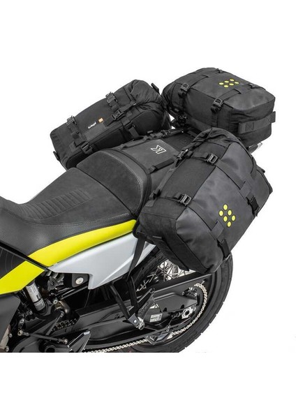 Krıega Os-Base - Husqvarna Norden 901 fırsatları