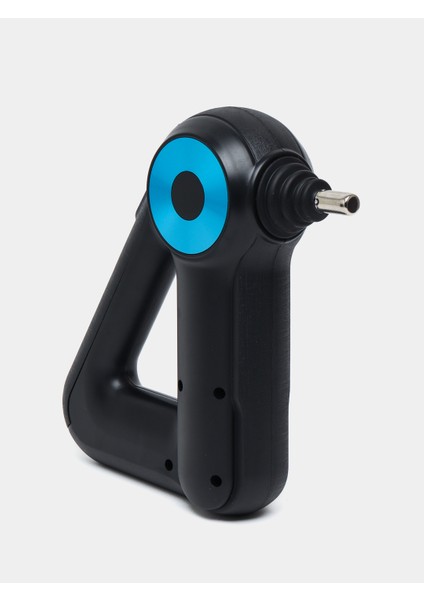 Masaj Aleti/tabancası | 12 Başlıklı - 2000MAH - Sessiz Motor - Derin Doku Masajı - 1800-3200RPM indirimleri