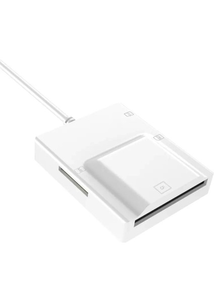 ZR779 NK-3057HD USB 3.0 Card Reader