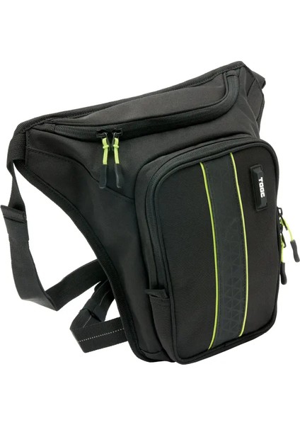 Bacak Çantası Tc6 3lt Siyah