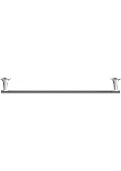 Duravit Starck T Uzun Havluluk 600 mm 0099421000