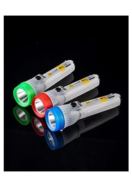 El Feneri + Flaşör Mavi, Dayanıklı Kamp Ekipmanları, Kamp Aksesuarları, Açık Hava Sporları, Doğa Sporları, Yürüyüş, Sırt Çantasıyla Seyahat fiyatları