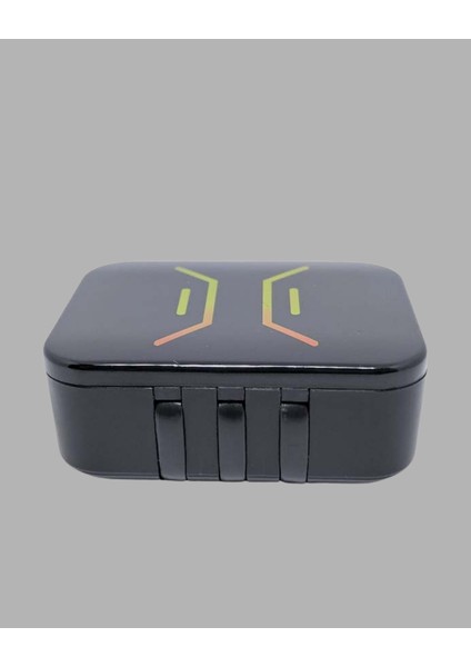 Powerbank’lı Bluetooth 5.3 Kulaklık – Kablolu/kablosuz Kullanım Dokunmatik ve - ME001W-51WDJ modelleri