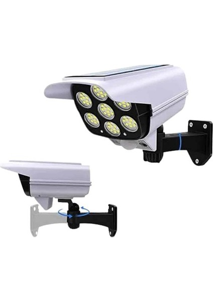 Kamera Görünümlü Solar Lamba - BI001V-4Z2J01 fiyatları