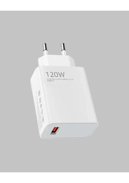 120W Usb-C Şarj Adaptörü Süper Hızlı Şarj Güç Kaynağı Seti - BI001V-4YVRL8 indirimleri