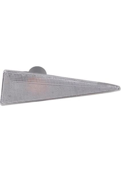 Pleksan 3308 Çamurluk Sinyali Sağ Mgn Iı 8200301242