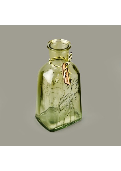 Dekoratif Şişe - Asorti - 9X19 cm modelleri