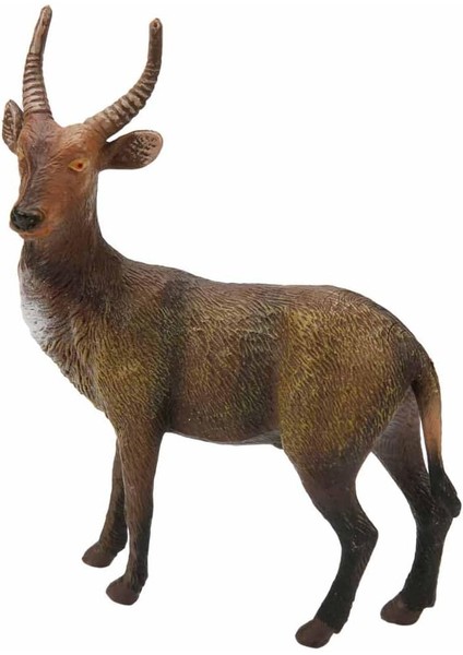 Crazoo Figür Geyik 10,5 cm