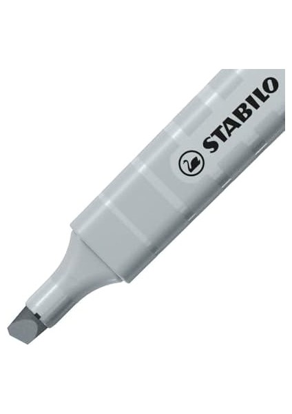 - Işaretleme Kalemi - Swing Cool Pastel - 4&apos;lü Paket - Çeşitli Renkler modelleri