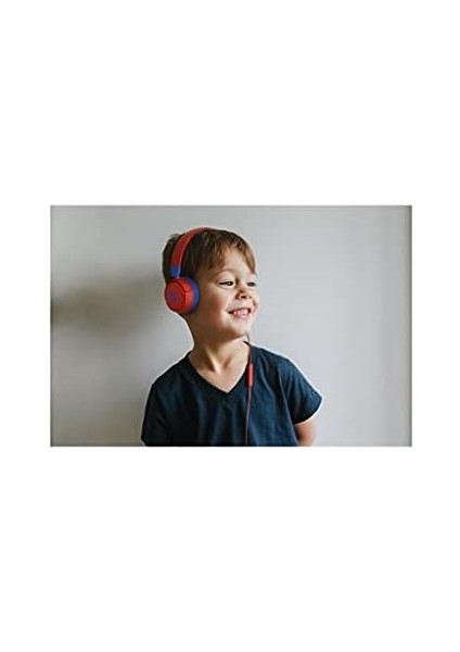 Jbl JR310, Çocuk Kulaklığı, Oe,kırmızı modelleri