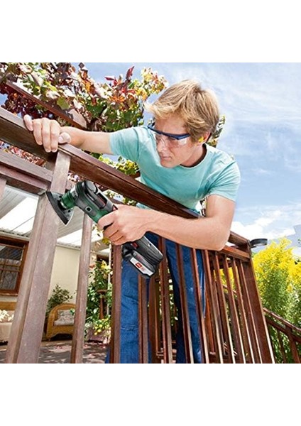 Advanced Multi 18 (2, 5 Ah) Baretool