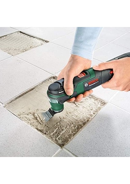 Advanced Multi 18 (2, 5 Ah) Baretool fiyatları