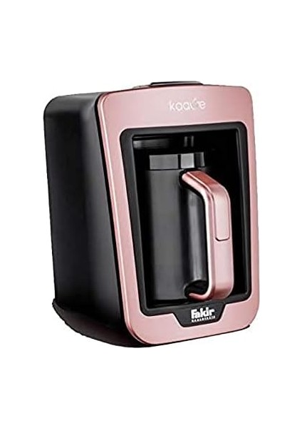 Kaave Türk Kahvesi Makinesi Rosie fiyatları