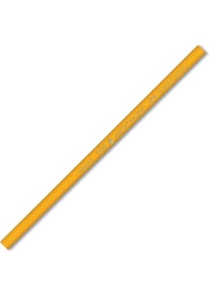 Fc Asetat Boya Kalemi Sarı Fsc, 12&apos;li