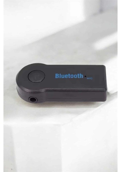 Bluetooth Araç Kiti Bt 350 Aux Çıkışlı Tüm Araçlara Uyumlu - ME001W-51OK10 modelleri