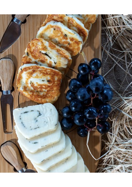 Çıbrıka Otlu Rulo Peynir modelleri