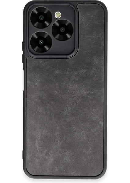 General Mobile Era 50 Kılıf Aras Deri Kapak - SIYAH-(5796) - BI001V-4Y4NK6