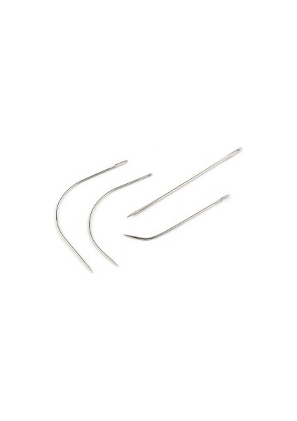 Döşeme Iğnesi 4'lü