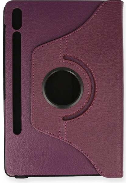 Samsung Galaxy T860 Tab S6 10.5 Kılıf 360 Tablet Deri Kılıf - MÜRDÜM-(5796) - BI001V-4YOUZ8 fiyatları