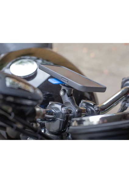 Quadlock Motosiklet Açı Adaptörü modelleri