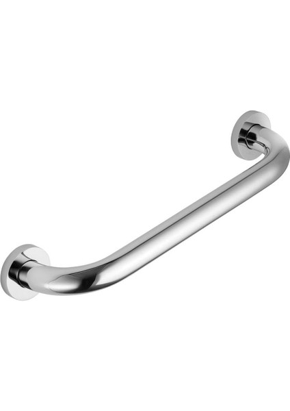 A44375 Küvet Tutamağı, Krom