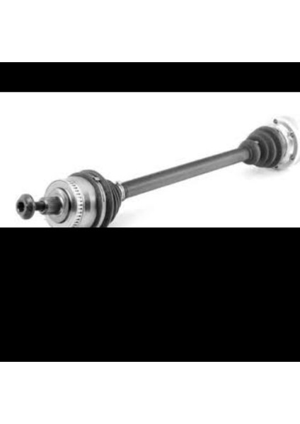 Volkswagen Passat 96-00 Arası Uyumlu Komple Aks Ön Sol Absli 45DIS (33X53) 498MM 1163032 66 Wencor