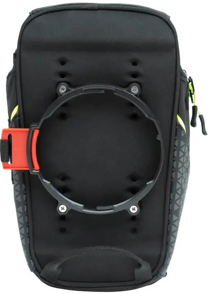 Twıstlock Depo Üstü Çanta TC20TW 6 Lt Siyah fiyatları