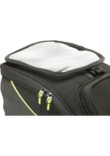 Twıstlock Depo Üstü Çanta TC20TW 6 Lt Siyah modelleri